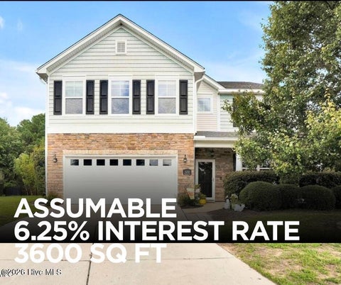 Photo of 5010 Portside Drive, Southport, NC 28461 (MLS # 100591857)