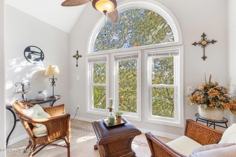 Tiny photo for 460 N Anderson Boulevard, Topsail Beach, NC 28445 (MLS # 100545417)