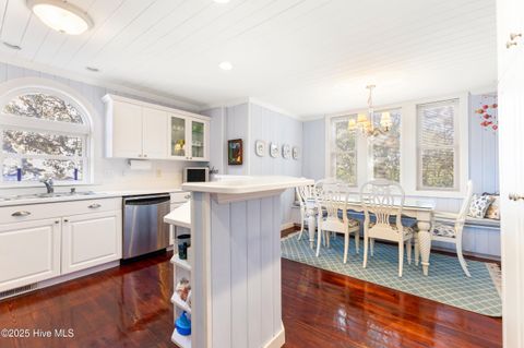 Tiny photo for 460 N Anderson Boulevard, Topsail Beach, NC 28445 (MLS # 100545417)