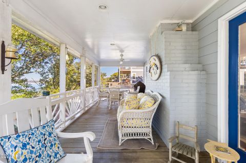 Tiny photo for 460 N Anderson Boulevard, Topsail Beach, NC 28445 (MLS # 100545417)