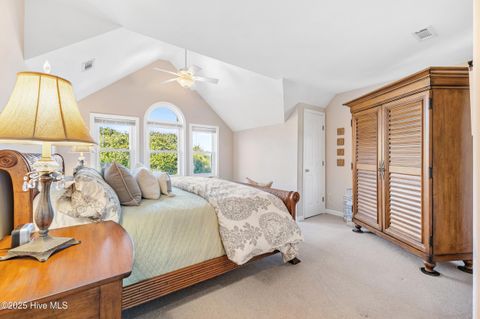 Tiny photo for 460 N Anderson Boulevard, Topsail Beach, NC 28445 (MLS # 100545417)