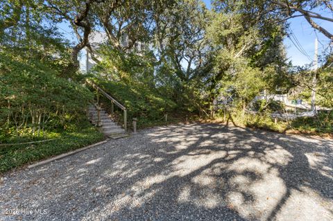Tiny photo for 460 N Anderson Boulevard, Topsail Beach, NC 28445 (MLS # 100545417)