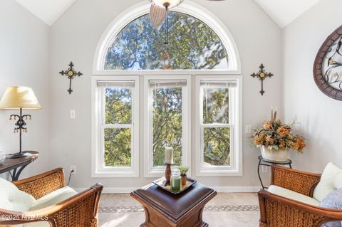 Tiny photo for 460 N Anderson Boulevard, Topsail Beach, NC 28445 (MLS # 100545417)