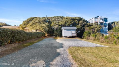 Tiny photo for 460 N Anderson Boulevard, Topsail Beach, NC 28445 (MLS # 100545417)
