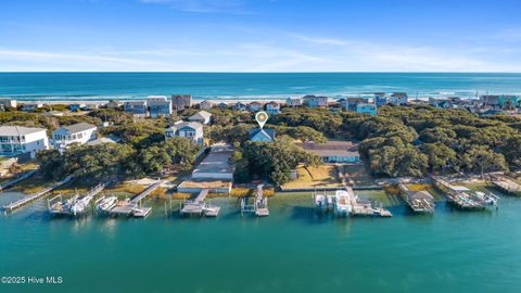 Tiny photo for 460 N Anderson Boulevard, Topsail Beach, NC 28445 (MLS # 100545417)