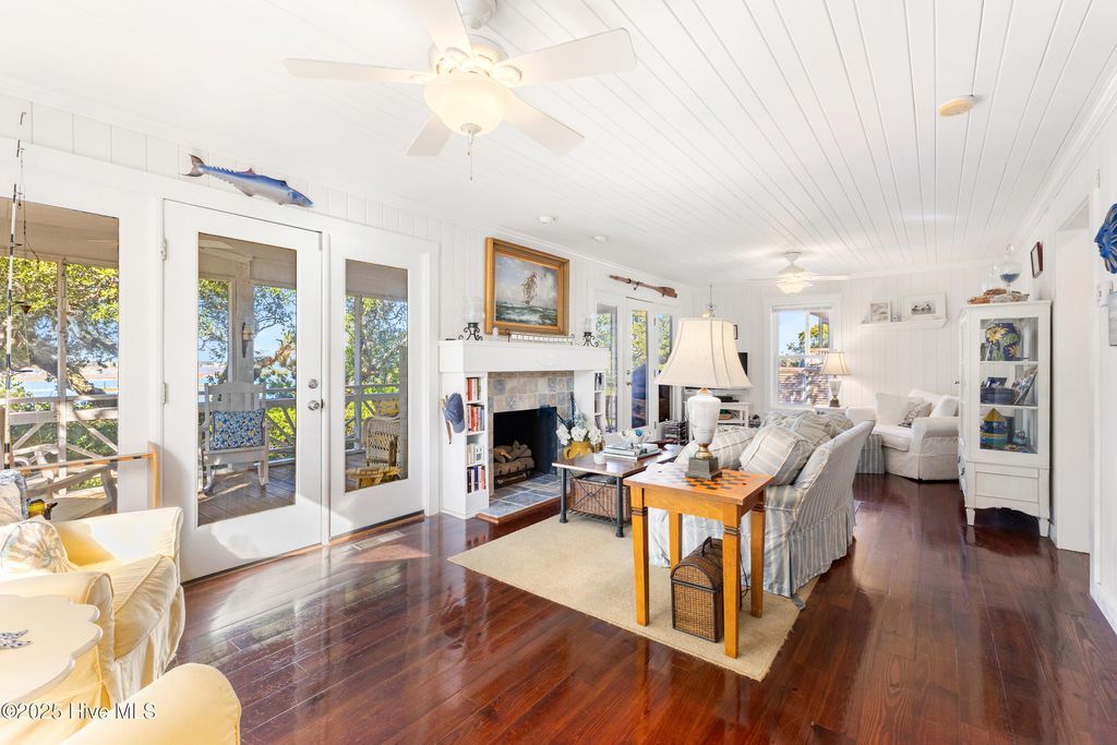 Photo of 460 N Anderson Boulevard, Topsail Beach, NC 28445 (MLS # 100545417)