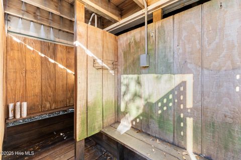 Tiny photo for 460 N Anderson Boulevard, Topsail Beach, NC 28445 (MLS # 100545417)