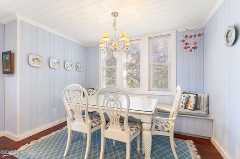 Tiny photo for 460 N Anderson Boulevard, Topsail Beach, NC 28445 (MLS # 100545417)