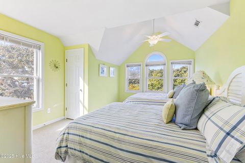 Tiny photo for 460 N Anderson Boulevard, Topsail Beach, NC 28445 (MLS # 100545417)