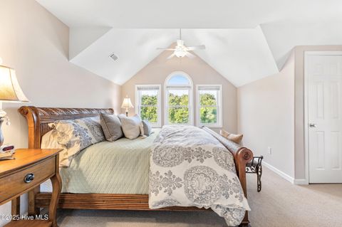 Tiny photo for 460 N Anderson Boulevard, Topsail Beach, NC 28445 (MLS # 100545417)