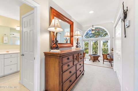 Tiny photo for 460 N Anderson Boulevard, Topsail Beach, NC 28445 (MLS # 100545417)