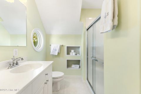 Tiny photo for 460 N Anderson Boulevard, Topsail Beach, NC 28445 (MLS # 100545417)