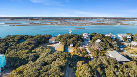 Tiny photo for 460 N Anderson Boulevard, Topsail Beach, NC 28445 (MLS # 100545417)