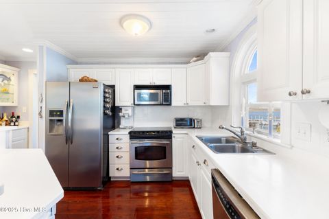 Tiny photo for 460 N Anderson Boulevard, Topsail Beach, NC 28445 (MLS # 100545417)