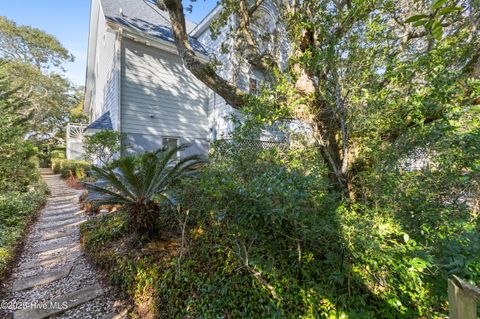 Tiny photo for 460 N Anderson Boulevard, Topsail Beach, NC 28445 (MLS # 100545417)