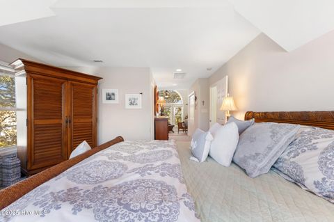 Tiny photo for 460 N Anderson Boulevard, Topsail Beach, NC 28445 (MLS # 100545417)