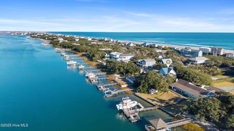 Tiny photo for 460 N Anderson Boulevard, Topsail Beach, NC 28445 (MLS # 100545417)