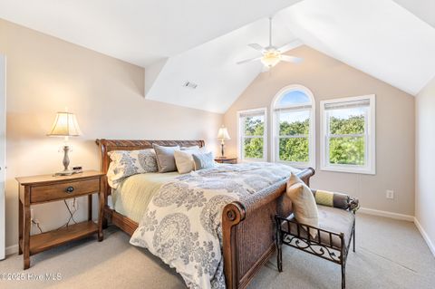 Tiny photo for 460 N Anderson Boulevard, Topsail Beach, NC 28445 (MLS # 100545417)