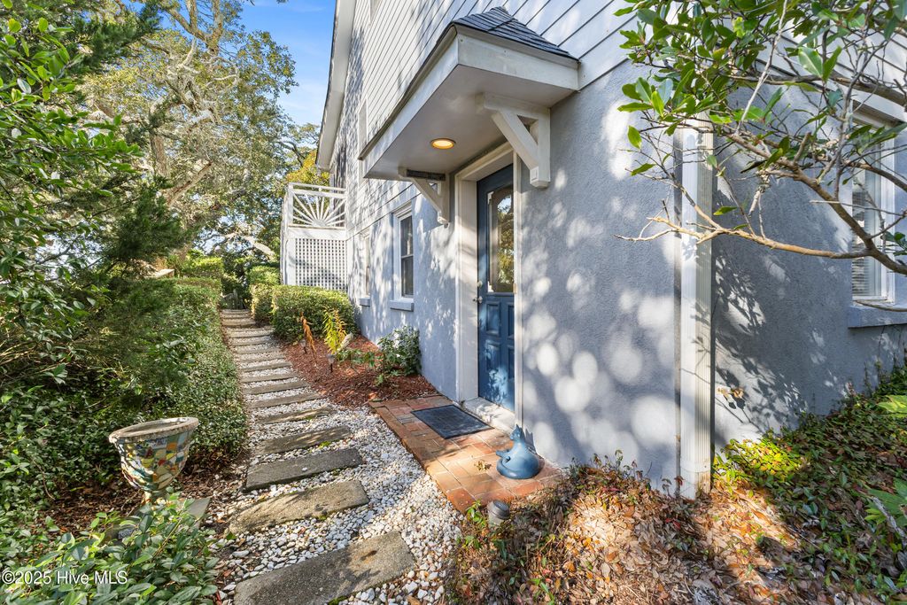 Photo of 460 N Anderson Boulevard, Topsail Beach, NC 28445 (MLS # 100545417)