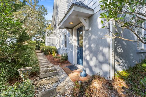 460 N Anderson Boulevard Topsail Beach NC 28445