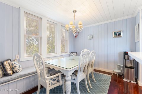 Tiny photo for 460 N Anderson Boulevard, Topsail Beach, NC 28445 (MLS # 100545417)