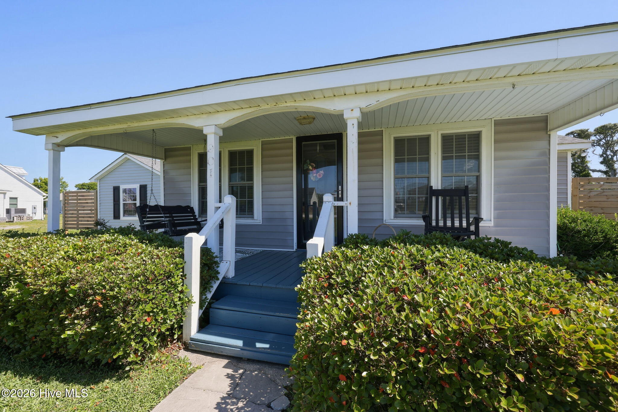 899 Island Road