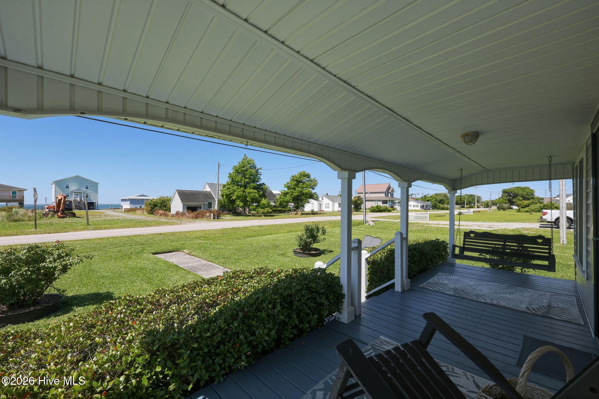 899 Island Road