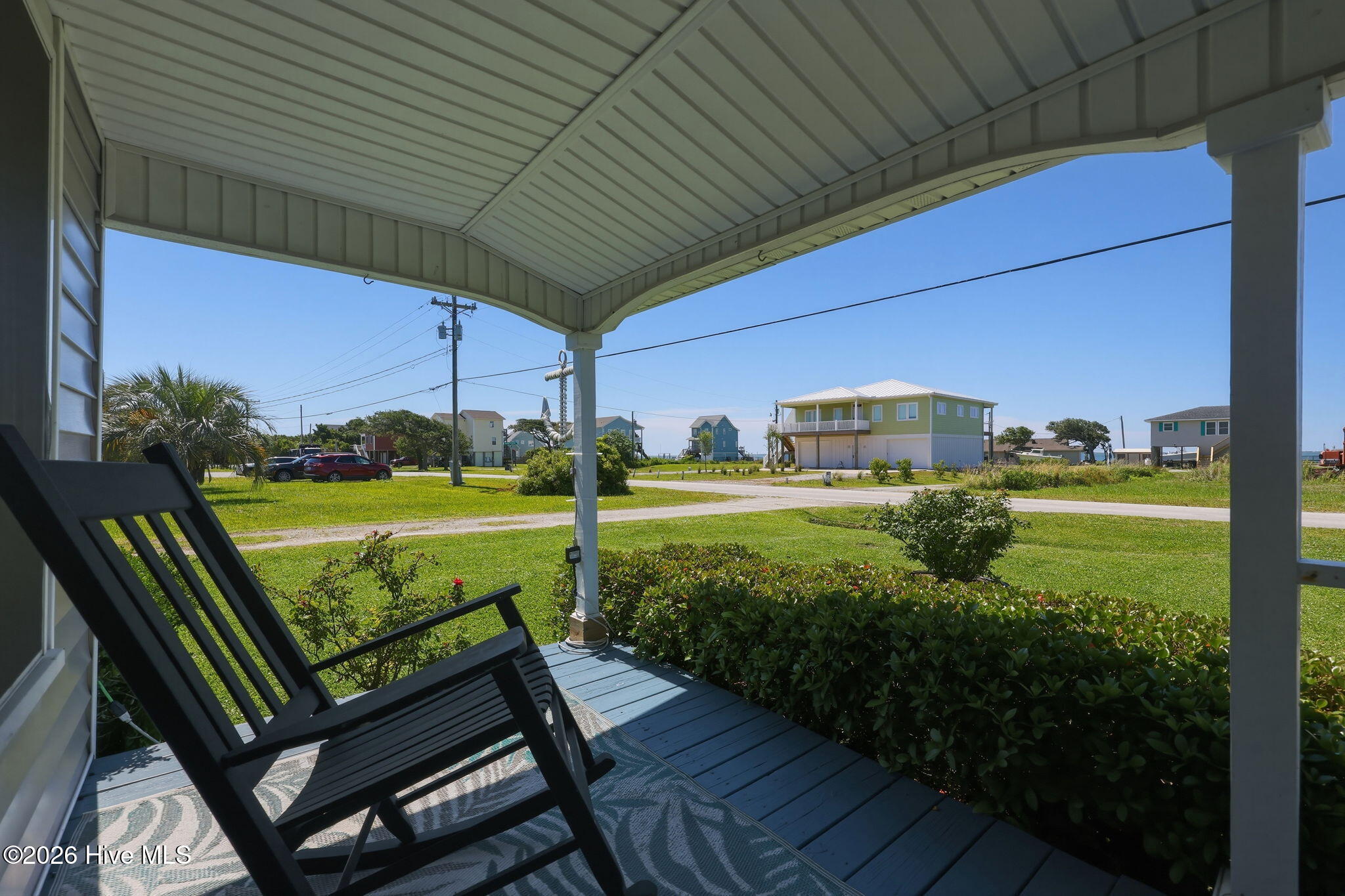899 Island Road