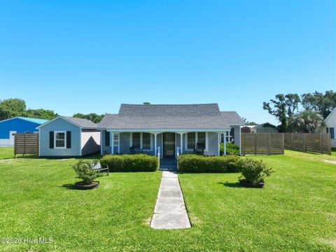 Homes For Sale - 899 Island Road<br/> Carteret County, Harkers Island, NC 28531