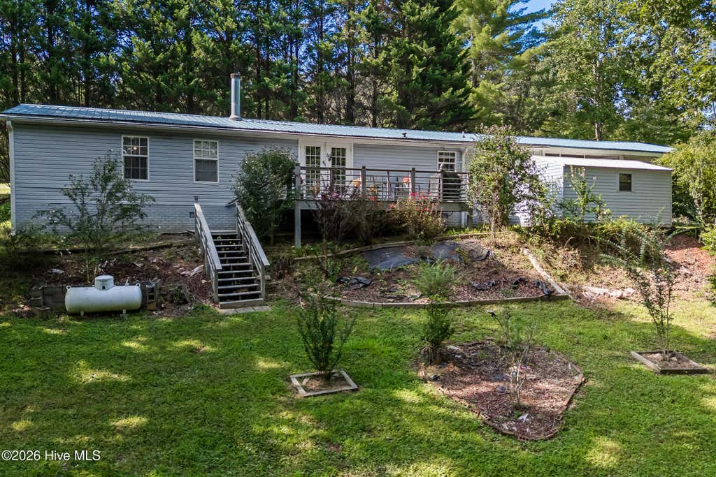 Photo of 7 Racine Drive, Murphy, NC 28906 (MLS # 100595683)