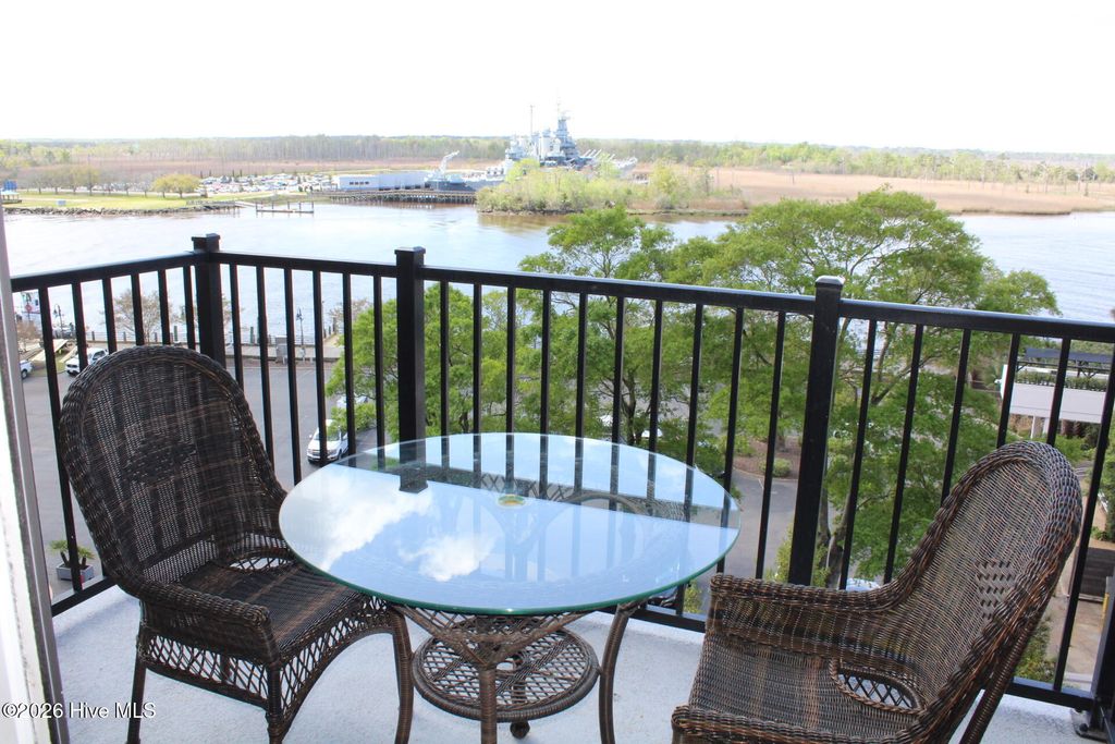 Photo of 10 Grace Street #Apt 603, Wilmington, NC 28401 (MLS # 100563511)