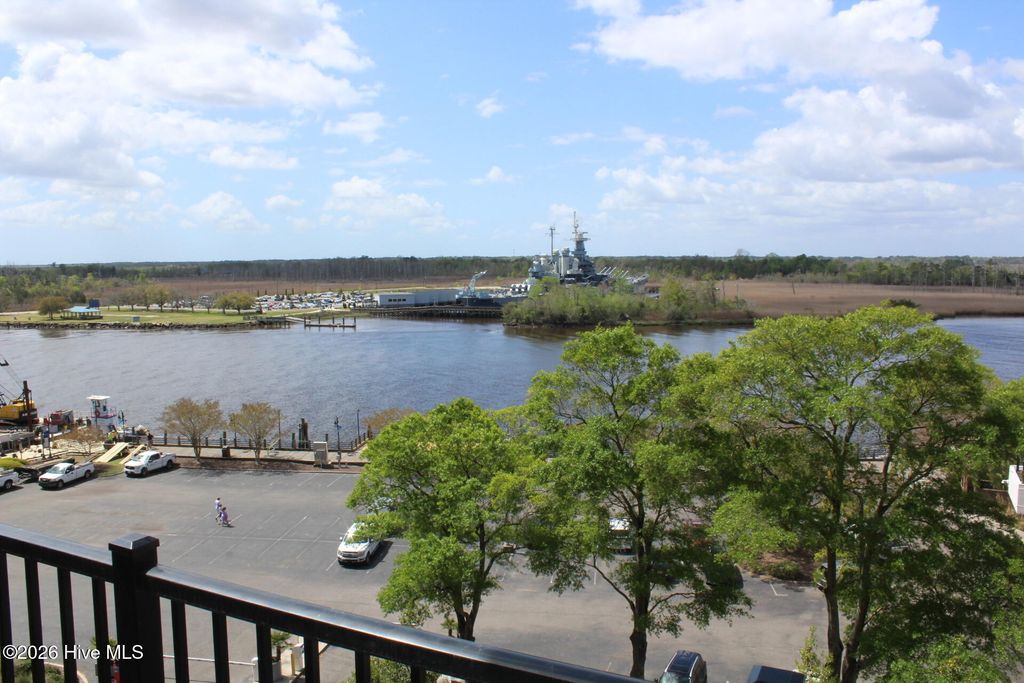 Photo of 10 Grace Street #Apt 603, Wilmington, NC 28401 (MLS # 100563511)