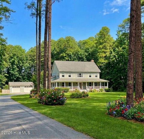 Homes For Sale - 1262 Forest Acres Drive<br/> Pitt County, Greenville, NC 27834