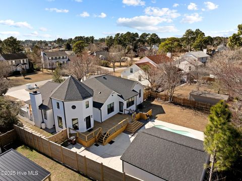 Tiny photo for 1224 Williamsburg Court, Wilmington, NC 28411 (MLS # 100576855)