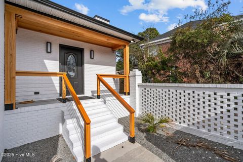 Tiny photo for 1224 Williamsburg Court, Wilmington, NC 28411 (MLS # 100576855)