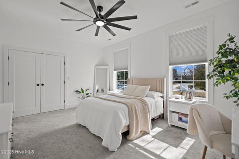 Tiny photo for 1224 Williamsburg Court, Wilmington, NC 28411 (MLS # 100576855)