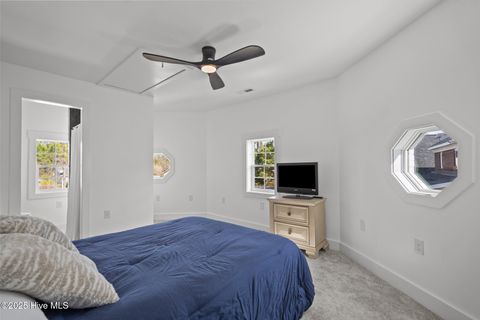Tiny photo for 1224 Williamsburg Court, Wilmington, NC 28411 (MLS # 100576855)