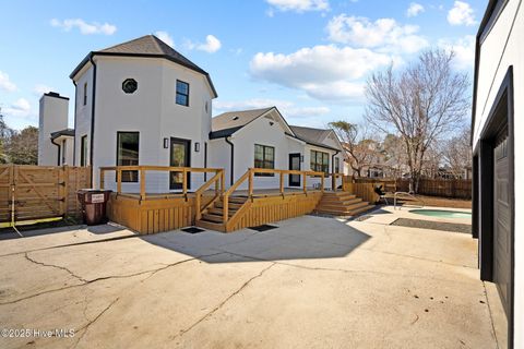 Tiny photo for 1224 Williamsburg Court, Wilmington, NC 28411 (MLS # 100576855)