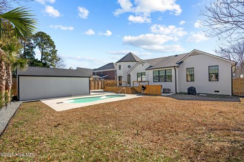 Tiny photo for 1224 Williamsburg Court, Wilmington, NC 28411 (MLS # 100576855)