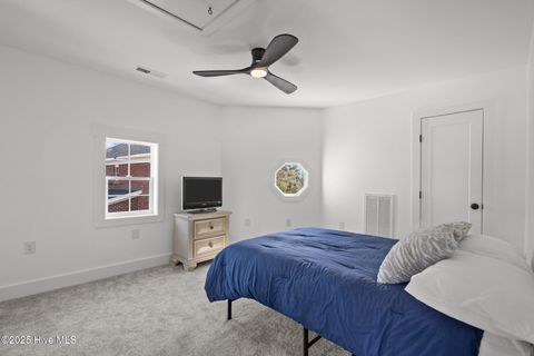 Tiny photo for 1224 Williamsburg Court, Wilmington, NC 28411 (MLS # 100576855)