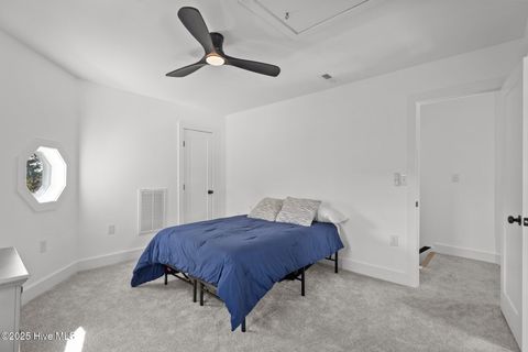 Tiny photo for 1224 Williamsburg Court, Wilmington, NC 28411 (MLS # 100576855)