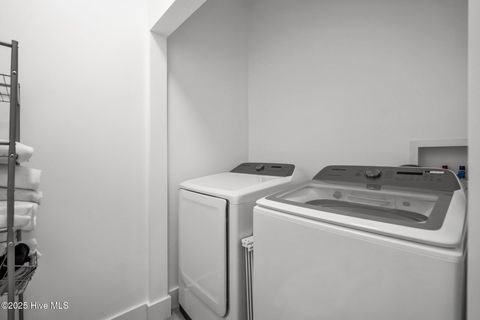 Tiny photo for 1224 Williamsburg Court, Wilmington, NC 28411 (MLS # 100576855)