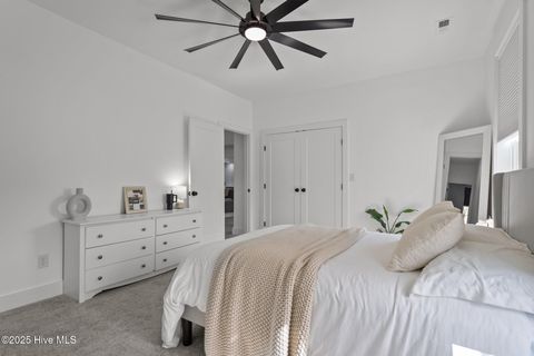 Tiny photo for 1224 Williamsburg Court, Wilmington, NC 28411 (MLS # 100576855)