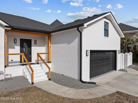 Tiny photo for 1224 Williamsburg Court, Wilmington, NC 28411 (MLS # 100576855)