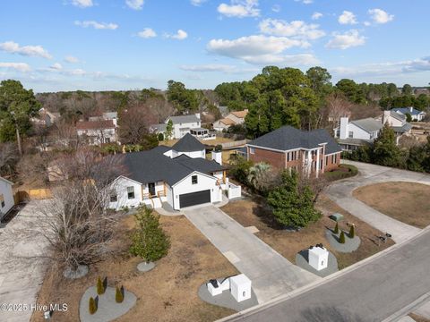 Tiny photo for 1224 Williamsburg Court, Wilmington, NC 28411 (MLS # 100576855)