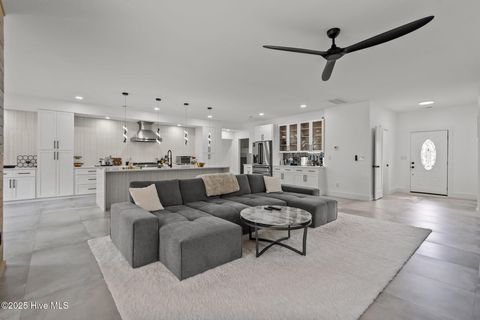Tiny photo for 1224 Williamsburg Court, Wilmington, NC 28411 (MLS # 100576855)