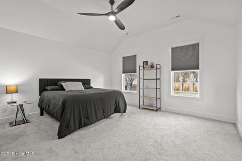 Tiny photo for 1224 Williamsburg Court, Wilmington, NC 28411 (MLS # 100576855)