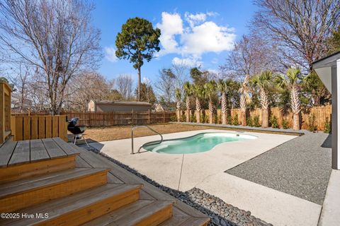 Tiny photo for 1224 Williamsburg Court, Wilmington, NC 28411 (MLS # 100576855)