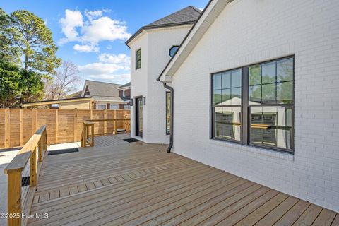 Tiny photo for 1224 Williamsburg Court, Wilmington, NC 28411 (MLS # 100576855)