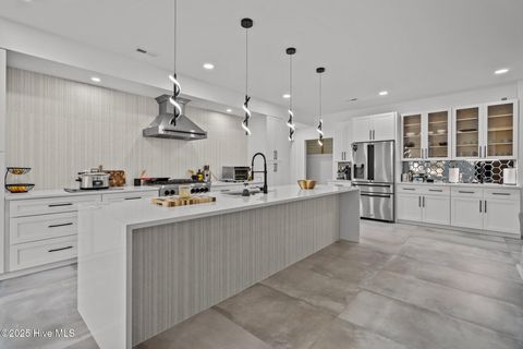 Tiny photo for 1224 Williamsburg Court, Wilmington, NC 28411 (MLS # 100576855)
